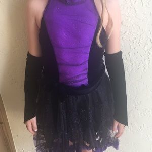 Child Witch Costume